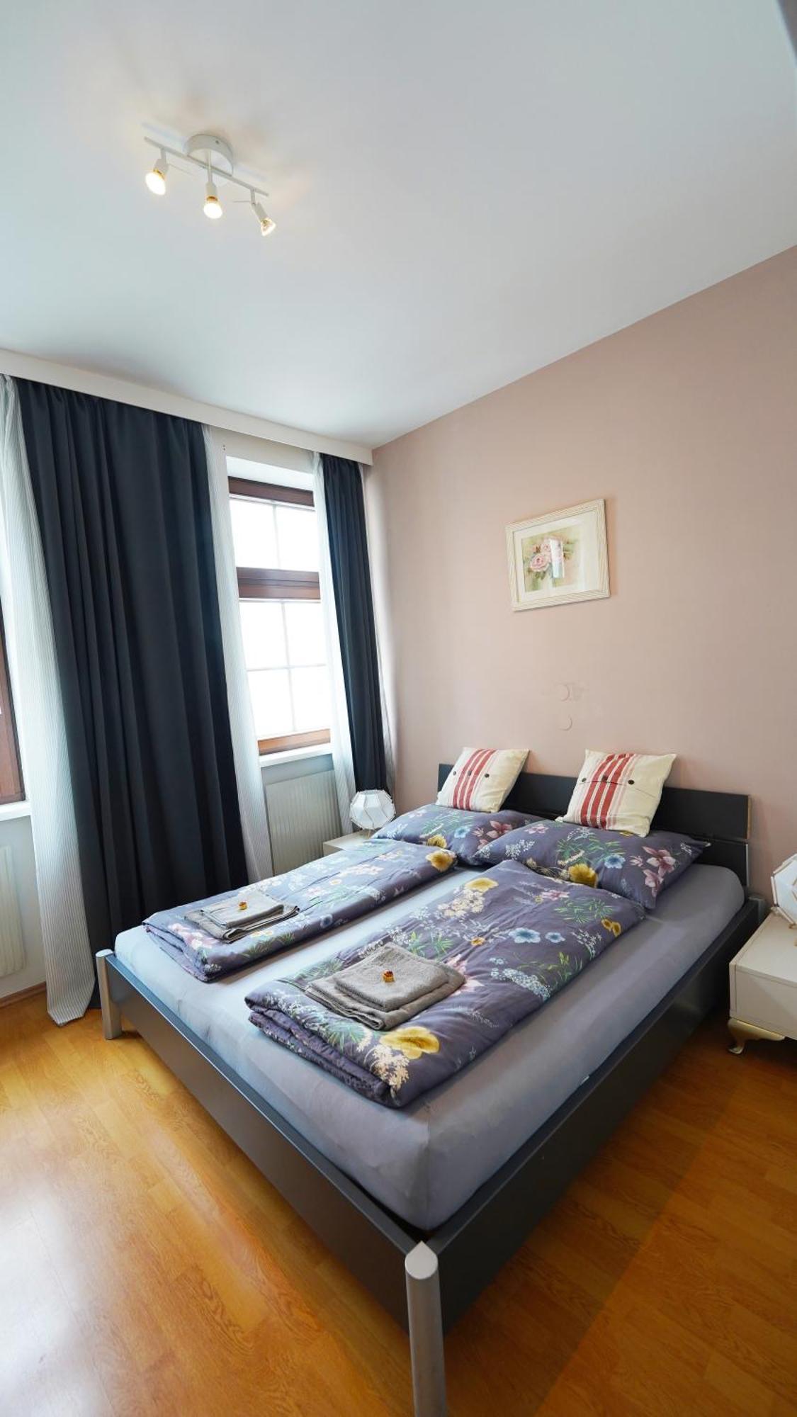 Cozynite Premium Apartment Hernals 2 Wien Exterior foto