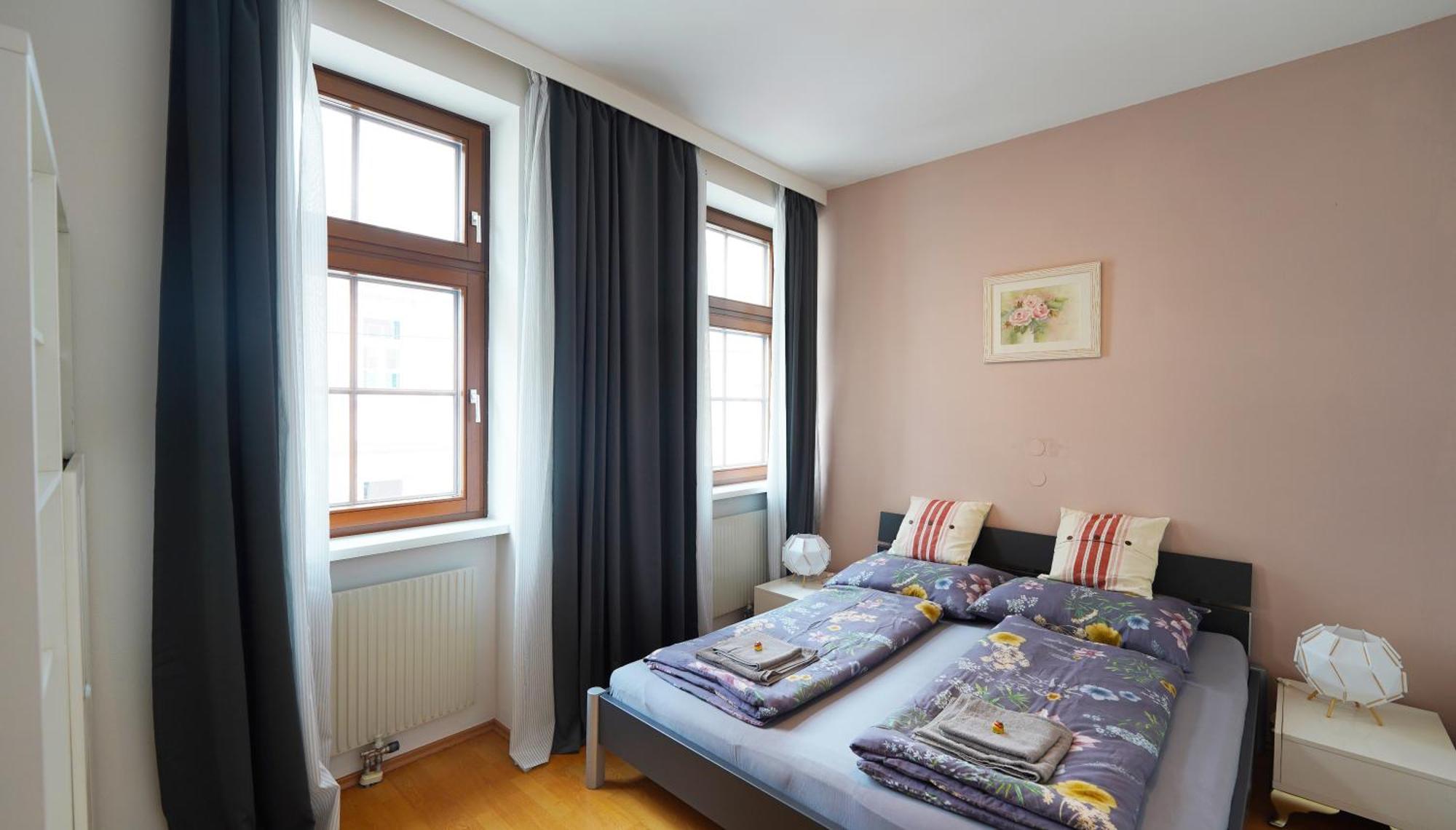 Cozynite Premium Apartment Hernals 2 Wien Exterior foto