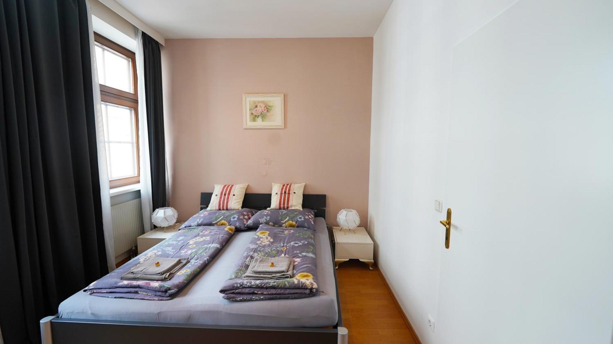 Cozynite Premium Apartment Hernals 2 Wien Exterior foto