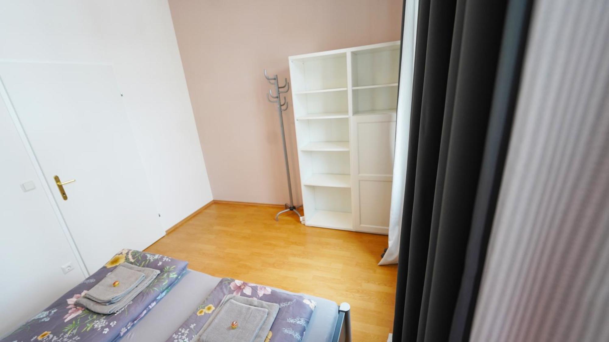 Cozynite Premium Apartment Hernals 2 Wien Exterior foto