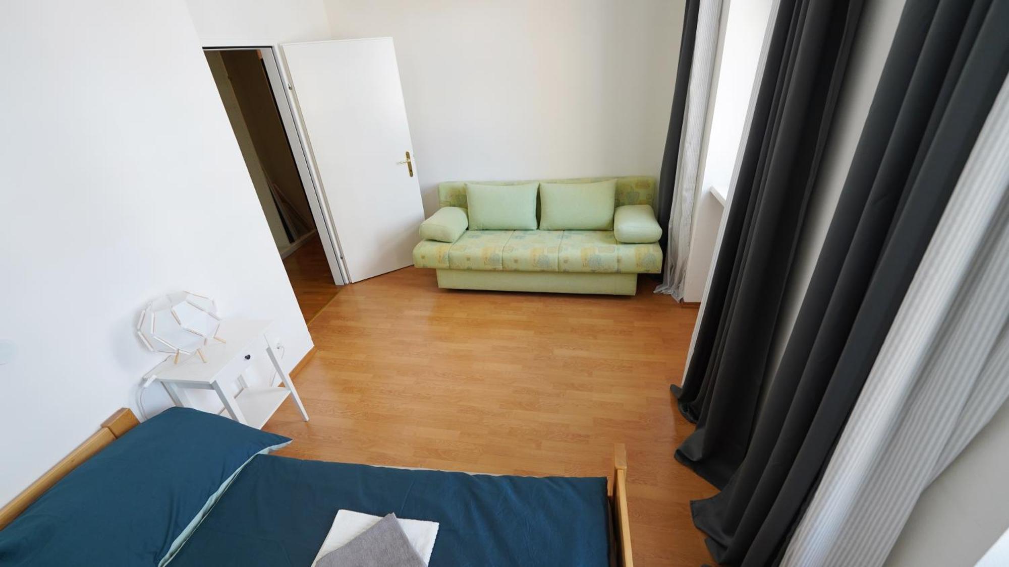 Cozynite Premium Apartment Hernals 2 Wien Exterior foto