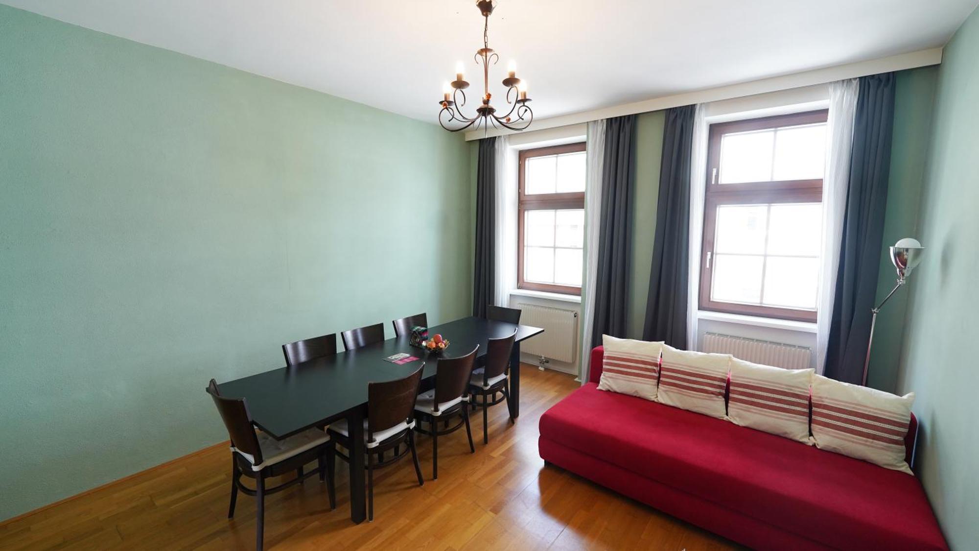 Cozynite Premium Apartment Hernals 2 Wien Exterior foto