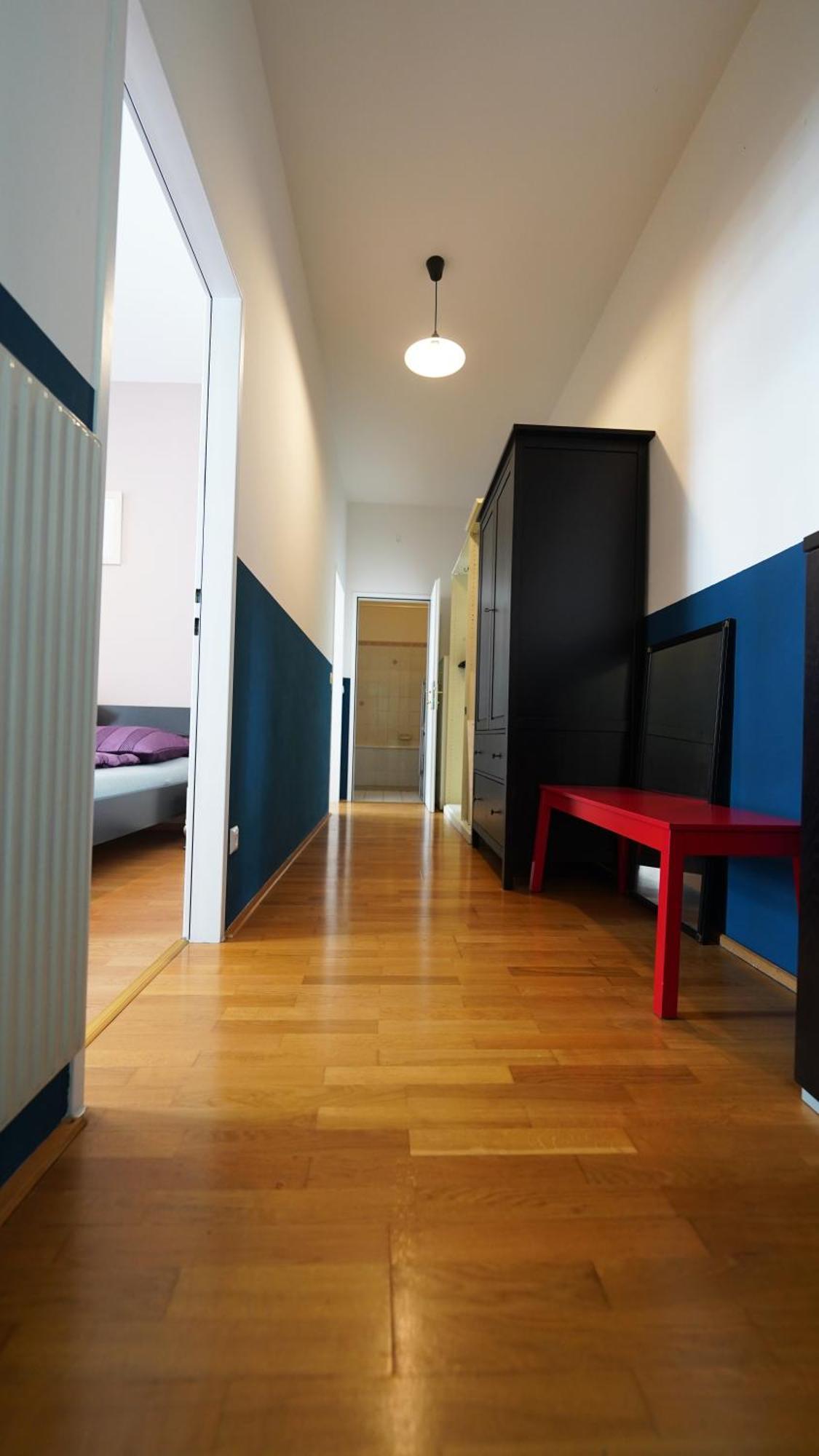 Cozynite Premium Apartment Hernals 2 Wien Exterior foto