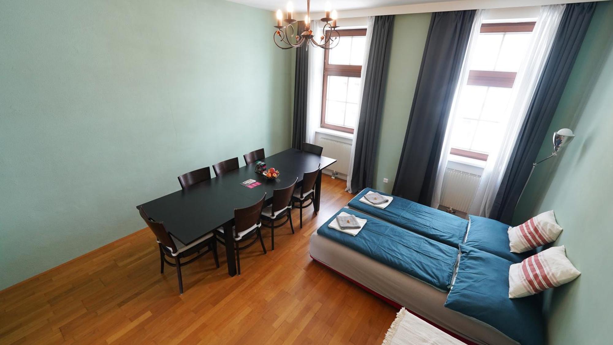 Cozynite Premium Apartment Hernals 2 Wien Exterior foto
