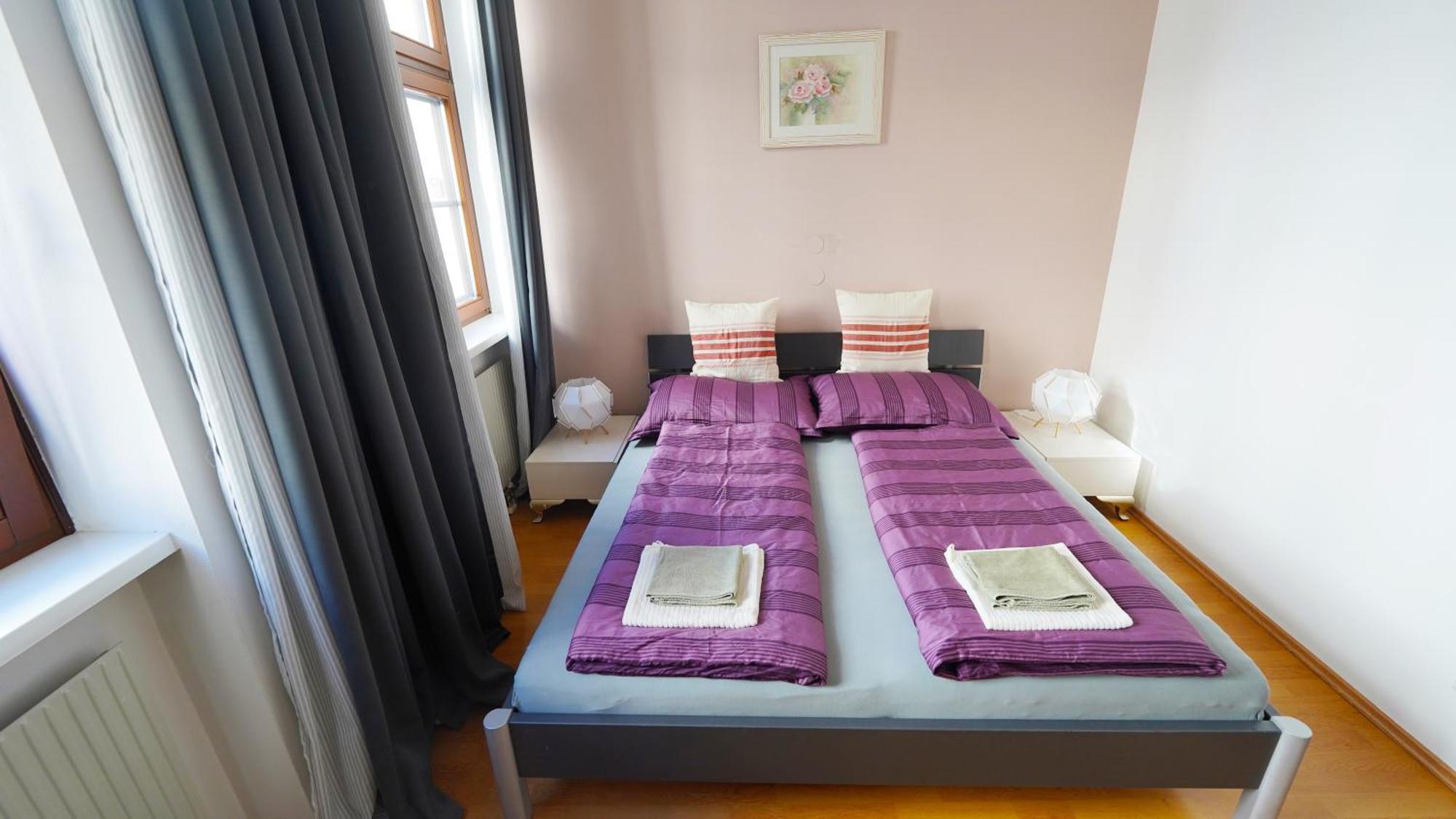 Cozynite Premium Apartment Hernals 2 Wien Exterior foto